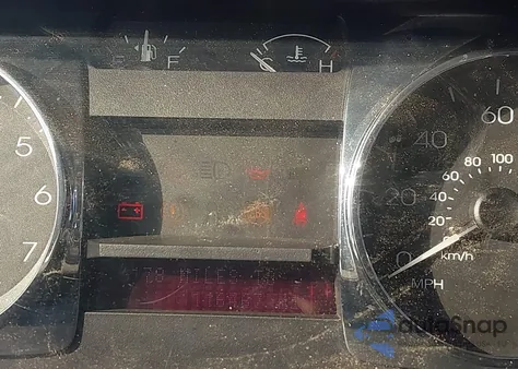 2008 Lincoln Mkz from USA, damaged, VIN 3LNHM28T88R665270